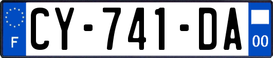 CY-741-DA