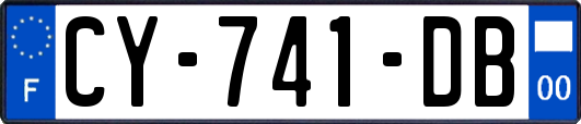 CY-741-DB