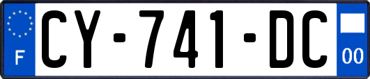 CY-741-DC