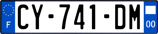 CY-741-DM