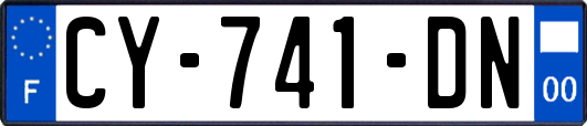 CY-741-DN