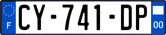 CY-741-DP