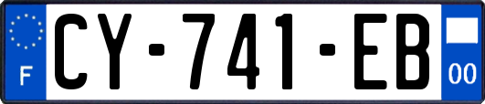 CY-741-EB