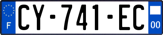 CY-741-EC