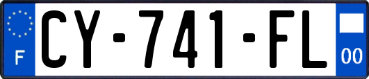 CY-741-FL