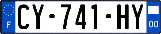 CY-741-HY