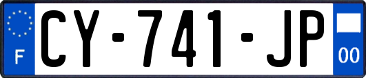 CY-741-JP