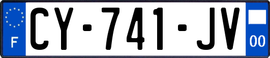 CY-741-JV