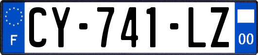 CY-741-LZ