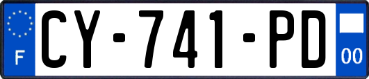 CY-741-PD