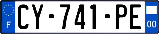 CY-741-PE