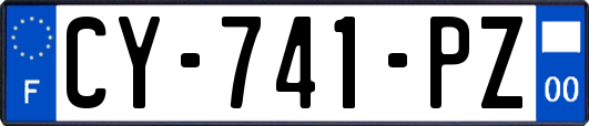 CY-741-PZ