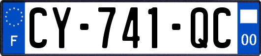 CY-741-QC