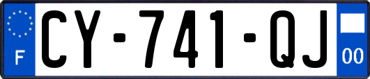 CY-741-QJ