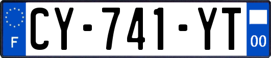 CY-741-YT