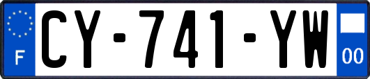 CY-741-YW