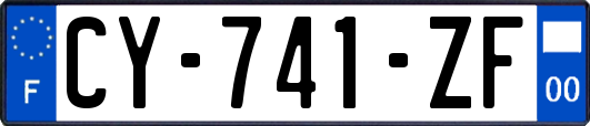 CY-741-ZF