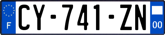 CY-741-ZN