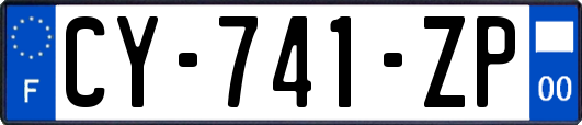 CY-741-ZP