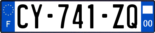 CY-741-ZQ