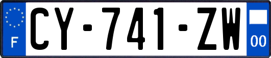 CY-741-ZW