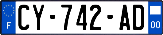 CY-742-AD