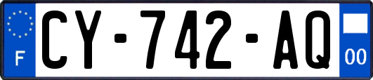 CY-742-AQ