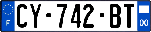 CY-742-BT