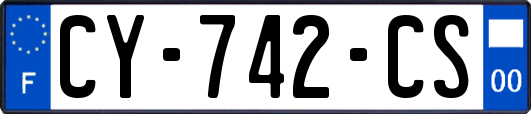CY-742-CS