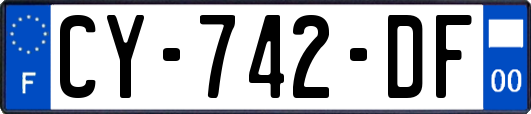 CY-742-DF