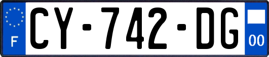 CY-742-DG