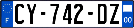 CY-742-DZ