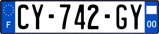 CY-742-GY