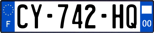 CY-742-HQ