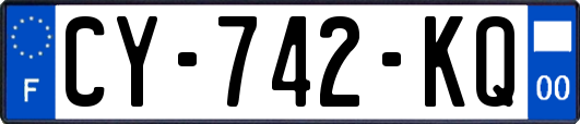 CY-742-KQ