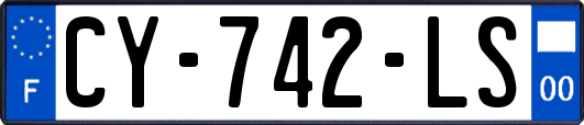 CY-742-LS