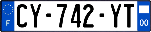 CY-742-YT