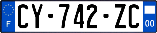 CY-742-ZC