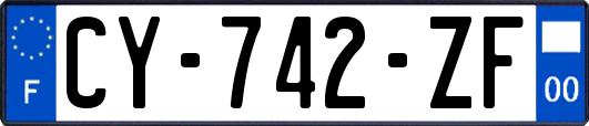 CY-742-ZF