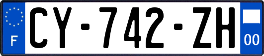 CY-742-ZH