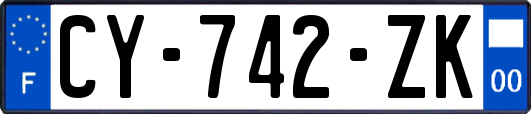 CY-742-ZK