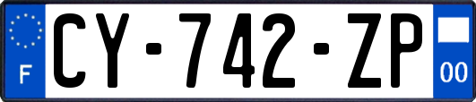 CY-742-ZP