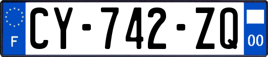 CY-742-ZQ