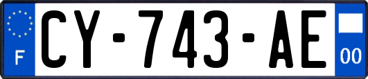 CY-743-AE