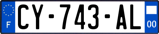 CY-743-AL