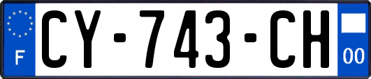 CY-743-CH