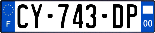 CY-743-DP