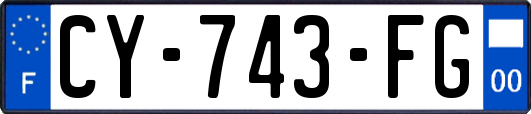 CY-743-FG