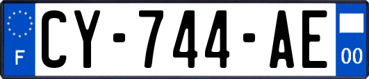 CY-744-AE