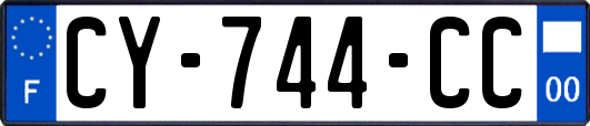 CY-744-CC